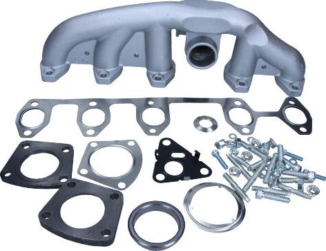 Maxgear 17-0296 - KOLEKTOR WYD. VW T5- TOUAREG 03- 2.5TDI
