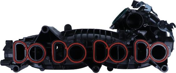 Maxgear 17-0258 - KOLEKTOR SS. BMW 1 E81- 3 E90- X1 E84 1.6-1.8D 08-