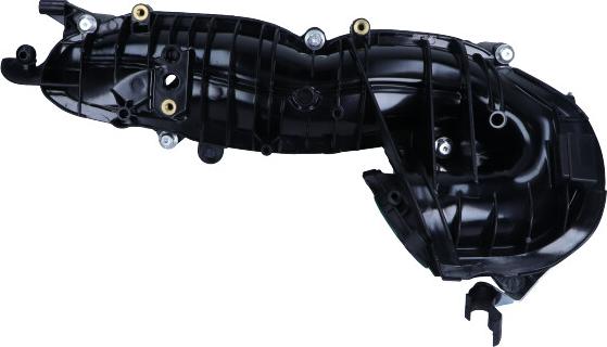 Maxgear 17-0258 - KOLEKTOR SS. BMW 1 E81- 3 E90- X1 E84 1.6-1.8D 08-