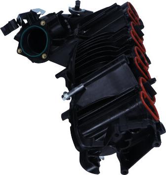 Maxgear 17-0258 - KOLEKTOR SS. BMW 1 E81- 3 E90- X1 E84 1.6-1.8D 08-