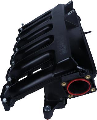 Maxgear 17-0257 - KOLEKTOR SS. BMW 3 E90- 5 E60- X3 E83 2.0-2.0H 10-