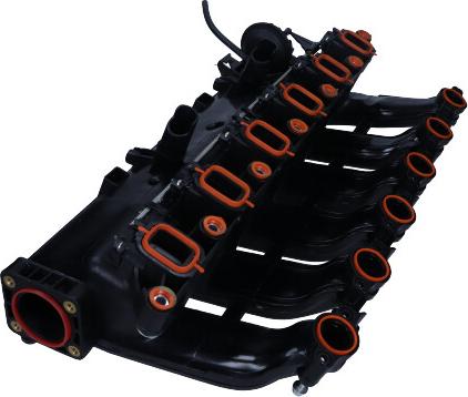 Maxgear 17-0257 - KOLEKTOR SS. BMW 3 E90- 5 E60- X3 E83 2.0-2.0H 10-