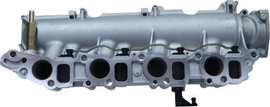 Maxgear 17-0274 - KOLEKTOR SS. OPEL ASTRA H 1.9CDTI 04-10