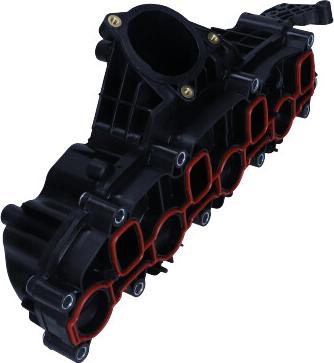 Maxgear 17-0271 - KOLEKTOR SS. VW GOLF 09-11- PASSAT 09-12 2.0TDI BEZ SILNICZKA