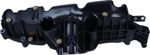 Maxgear 17-0271 - KOLEKTOR SS. VW GOLF 09-11- PASSAT 09-12 2.0TDI BEZ SILNICZKA