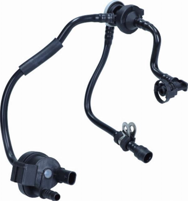 Maxgear 17-0746 - ZAWÓR ODPOWIETRZENIA ZBIORNIKA PALIWA VW GOLF- PASSAT 1.8-3.0 04- KPL Z PRZEWODEM