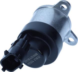 Maxgear 17-0753 - ZAWÓR REGULACJI CIŚN. FIAT DUCATO 2.3JTD 01-