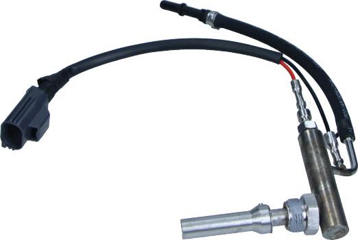 Maxgear 17-0712 - WTRYSKIWACZ MOCZNIKA FORD TRANSIT 2.4TDCI 06-