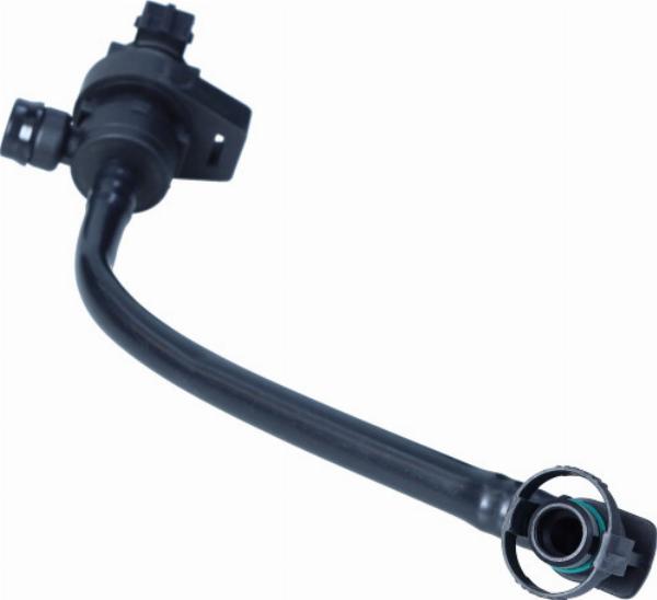 Maxgear 17-0786 - ZAWÓR ODPOWIETRZENIA ZBIORNIKA PALIWA BMW 5 E60 KPL Z PRZEWODEM