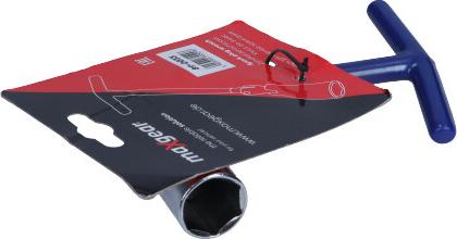 Maxgear 89-0033 - KLUCZ DO ŚWIEC 21MM T-UCHWYT