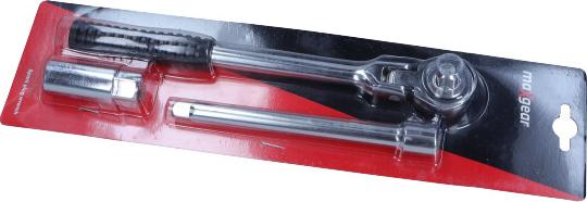 Maxgear 89-0023 - KLUCZ DO ŚWIEC 16MM GRZECHOTKA