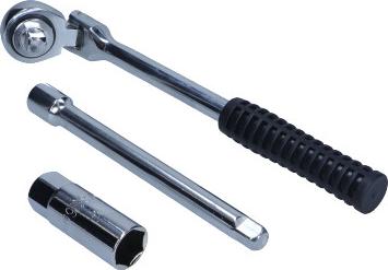 Maxgear 89-0023 - KLUCZ DO ŚWIEC 16MM GRZECHOTKA