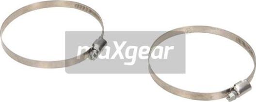 Maxgear 84-0014 - OPASKA ZACISKOWA 80-100-9 W2 ŚLIMAKOWA