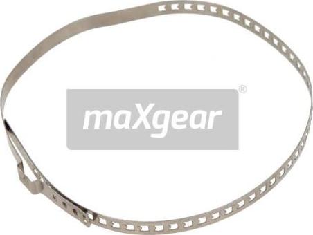 Maxgear 84-0036 - OPASKA OSŁONY PRZEGUBU UNIWERSALNA 45-140MM-7MM