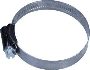 Maxgear 84-0116 - OPASKA ZACISKOWA 50-65-12 W1 ŚLIMAKOWA WZMACNIANA