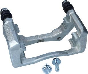 Maxgear 82-0948 - MOCOWANIE ZACISKU HAM. DACIA P. DOKKER- DUSTER- LODGY- LOGAN 1.2-1.6 08- LE-PR