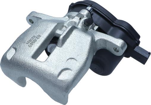 Maxgear 82-0989 - ZACISK HAM. AUDI T. A4-A5-Q5 3.0-4.2 QUATTRO 07-15 LE