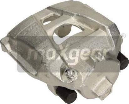 Maxgear 82-0449 - ZACISK HAM. SEAT P. ALHAMBRA 1.4-2.0 07- LE