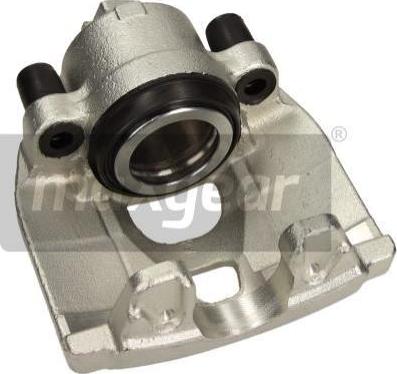 Maxgear 82-0449 - ZACISK HAM. SEAT P. ALHAMBRA 1.4-2.0 07- LE