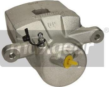 Maxgear 82-0461 - ZACISK HAM. TOYOTA P. RAV 4 1.8-2.4 VVTI 4WD 00-05 LE