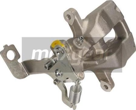 Maxgear 82-0470 - ZACISK HAM. TOYOTA T. AVENSIS 1.6-2.2 D-4D 08- PR