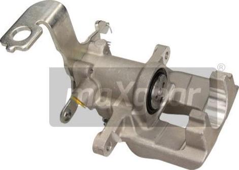 Maxgear 82-0470 - ZACISK HAM. TOYOTA T. AVENSIS 1.6-2.2 D-4D 08- PR