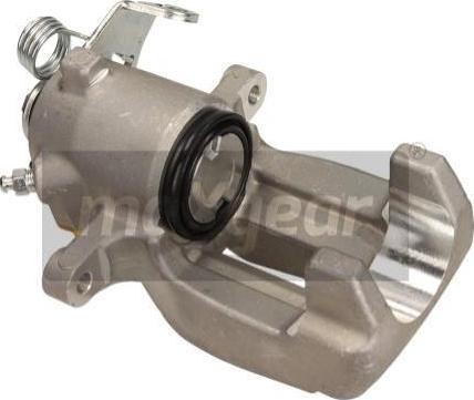 Maxgear 82-0502 - ZACISK HAM. VW T. BORA-GOLF-NEW BEETLE-LEON 99-06 DLA TARCZY 256X22 PR