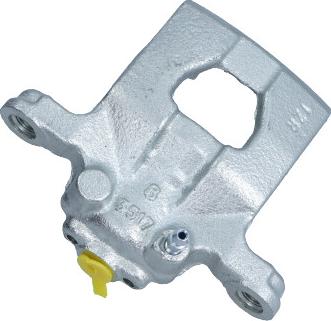 Maxgear 82-0649 - ZACISK HAM. NISSAN T. CUBE- JUKE- QASHQAI- TIIDA 1.2-2.0 07- LE