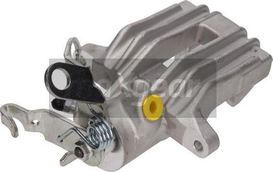 Maxgear 82-0046 - ZACISK HAM. VW T. GOLF 5-6-JETTA 03--A3-OCTAVIA II-ALTEA-ALTEA XL-LEON 05- LE