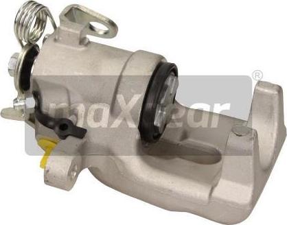 Maxgear 82-0080 - ZACISK HAM. OPEL T. ASTRA G 01- PR SYS TRW-LUCAS