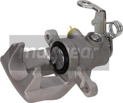 Maxgear 82-0036 - ZACISK HAM. FIAT T. MULTIPLA-STILO 01-10 PR