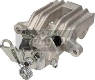 Maxgear 82-0149 - ZACISK HAM. VW T. BORA-GOLF 4 98-06 LE