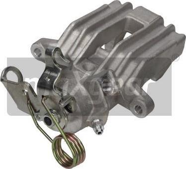 Maxgear 82-0135 - ZACISK HAM. VW T. GOLF 4 99-06 LE KOMBI