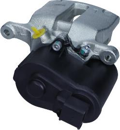 Maxgear 82-0833 - ZACISK HAM. FORD T. GALAXY-S-MAX 1.6-2.5 06-15 LE ELEKTRYCZNY