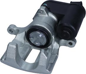 Maxgear 82-0833 - ZACISK HAM. FORD T. GALAXY-S-MAX 1.6-2.5 06-15 LE ELEKTRYCZNY