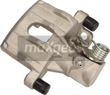 Maxgear 82-0339 - ZACISK HAM. FORD T. FOCUS-C-MAX 10--KUGA 13--CONNECT-MAZDA 3 03--S40-V40-V50-C30 LE
