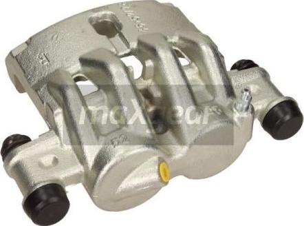 Maxgear 82-0258 - ZACISK HAM. CITROEN P. JUMPER 2.2-3.0 HDI 06- PR