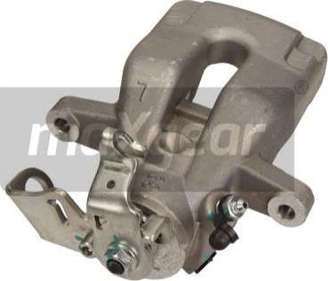 Maxgear 82-0267 - ZACISK HAM. CITROEN T. C2-C3 03- LE