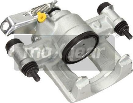 Maxgear 82-0200 - ZACISK HAM. OPEL T. MOVANO 2.3 CDTI 10- PR