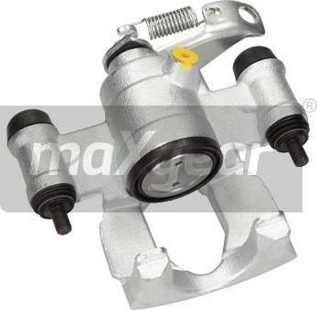 Maxgear 82-0201 - ZACISK HAM. RENAULT T. MASTER IV 10--MOVANO-NISSAN BREMBO 48MM LE