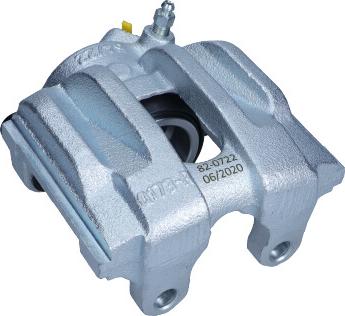 Maxgear 82-0722 - ZACISK HAM. BMW P. 1-3 03-12 PR