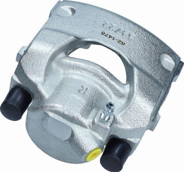 Maxgear 82-1478 - ZACISK HAM. DACIA-RENAULT P. LOGAN 1.4-1.6 07- PR