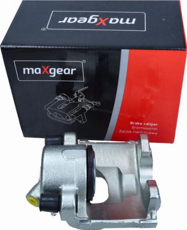 Maxgear 82-1477 - ZACISK HAM. DACIA-RENAULT P. LOGAN 1.4-1.6 07- LE