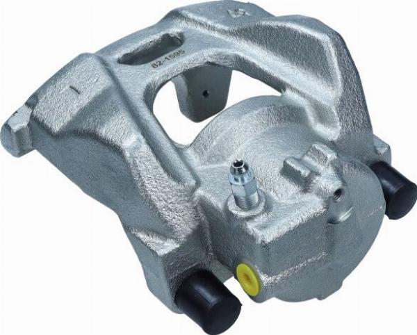 Maxgear 82-1595 - ZACISK HAM. JEEP P. RENEGADE 1.0-1.6-1.6-2.0 CRD 14- LE