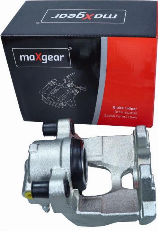 Maxgear 82-1595 - ZACISK HAM. JEEP P. RENEGADE 1.0-1.6-1.6-2.0 CRD 14- LE