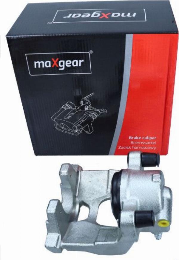 Maxgear 82-1596 - ZACISK HAM. JEEP P. RENEGADE 1.0-1.6-1.6-2.0 CRD 14- PR