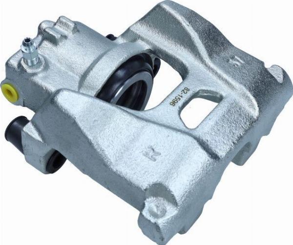 Maxgear 82-1596 - ZACISK HAM. JEEP P. RENEGADE 1.0-1.6-1.6-2.0 CRD 14- PR
