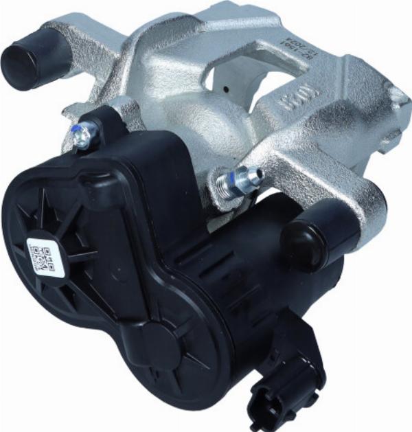Maxgear 82-1561 - ZACISK HAM. FORD T. FOCUS 1.0-2.3 18- LE ELEKTRYCZNY