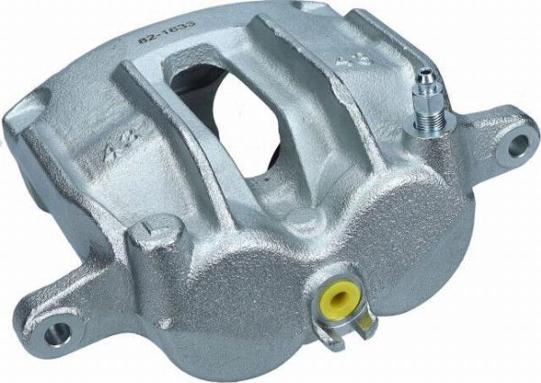Maxgear 82-1633 - ZACISK HAM. NISSAN P. TERRANO 2.4-3.0 D 4WD 93-07 LE
