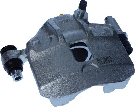 Maxgear 82-1083 - ZACISK HAM. HYUNDAI P. ACCENT-GETZ-PONY 1.1-1.6 89-09 LE